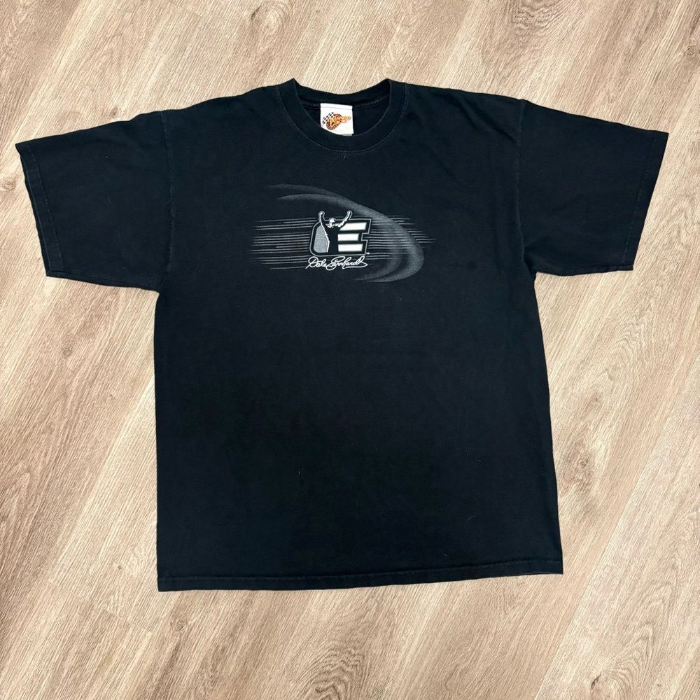 Vintage Winners Circle Dale Earnhardt Tee I3